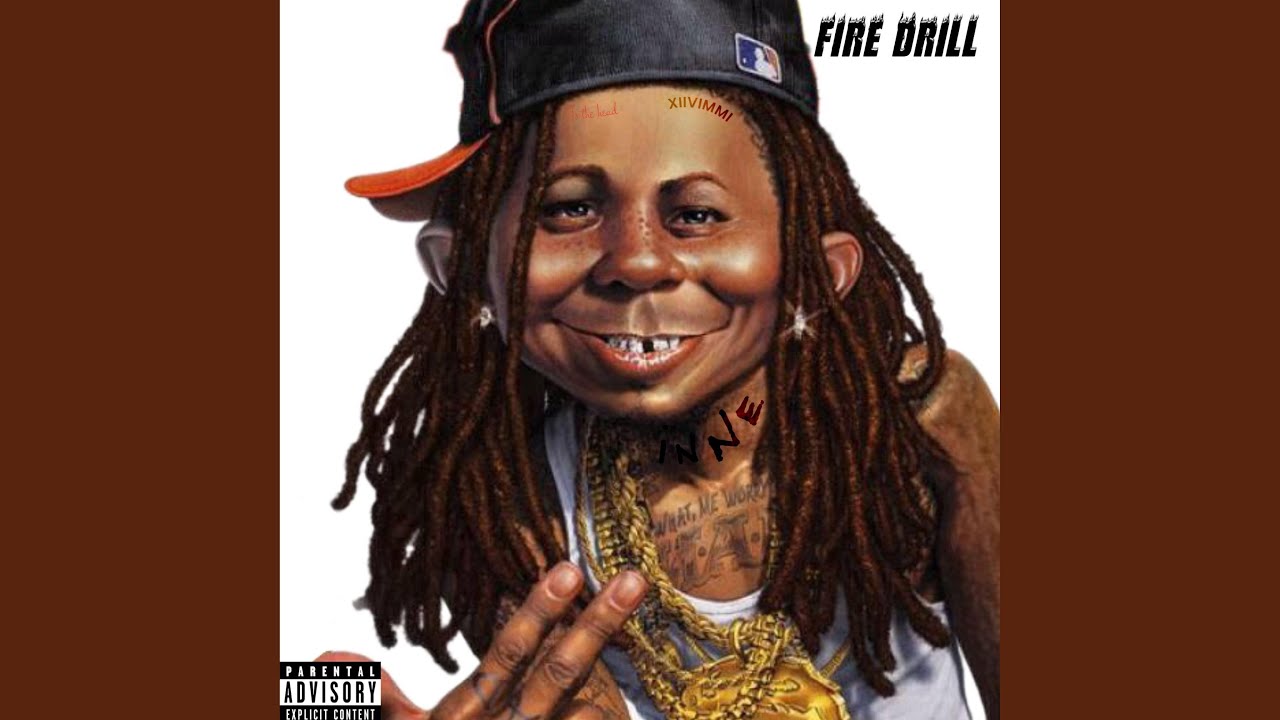 Watch Fire Drill on YouTube Watch Fire Drill on YouTube