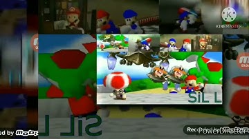 2 Shuric Scans with Slides (My New Version, V2)