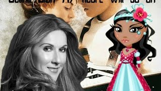 Аватария.Celine Dion-My heart will go on(Клип) Аватария.Celine Dion-My heart will go on(Клип)