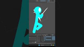 Dev Log short 2 | Adding an attack #animation #coding #unity #csharp