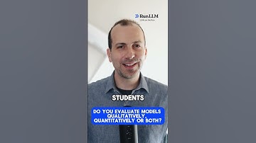 🍎 Ep 21 | Are Models Just Teaching to the Test? | LLMs on the Run