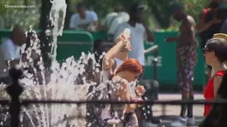 Famous Health experts give tips on avoiding heat-related sicknesses Wealth
