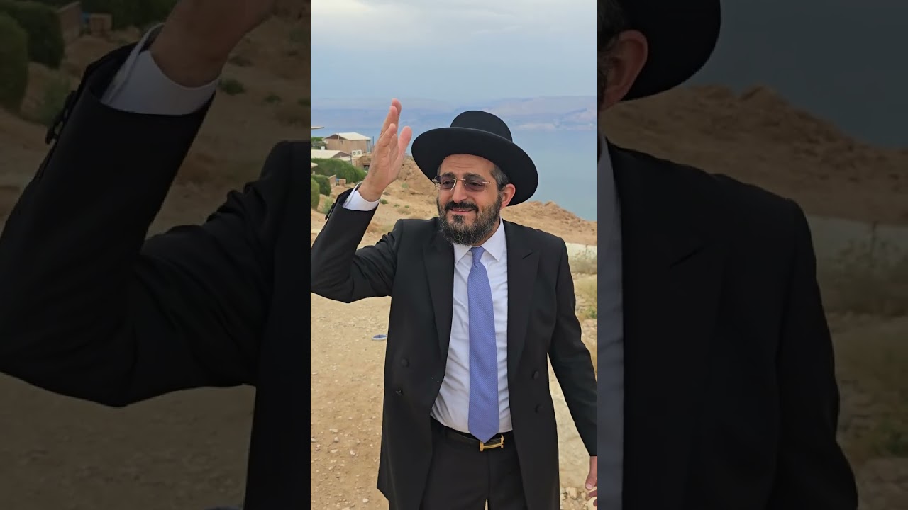 פרשת בראשית: ישראל- תכלית הבריאה.