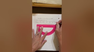 Geometry Lesson 2.6 Proving Geometric Relationships (part 2)