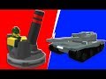 2 Roblox Pros Try IMPOSSIBLE Mode - Roblox Tower Defense | JeromeASF Roblox