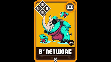 Anome:🚀 Exciting News!🚀Check out our collaboration cards with the @bool_official