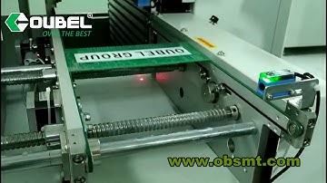 OBSMT PCB buffer  NG buffer factory