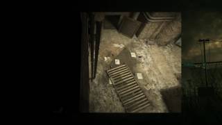 Outlast: All Chapters Male Ward Skip Tutorial