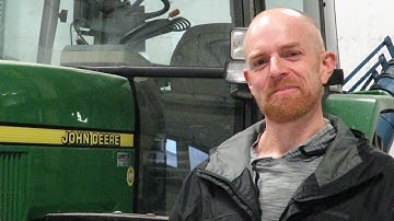 Gerald Kodde, Buffer Strip