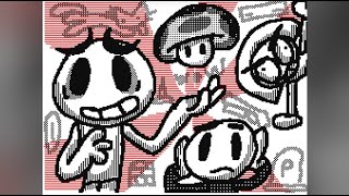 Best of Makkinchees Flipnotes - Volume 1