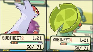 Can you beat Pokemon Emerald with a RANDOM TEAM each battle? - Pokemon Challenges