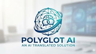 Polygot AI  #Translation #AI #LanguageApp #PolyglotAI # trending