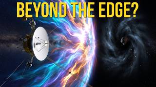 Scientists Just Found Something Strange At the Edge of the Solar System - And It’s Disturbing