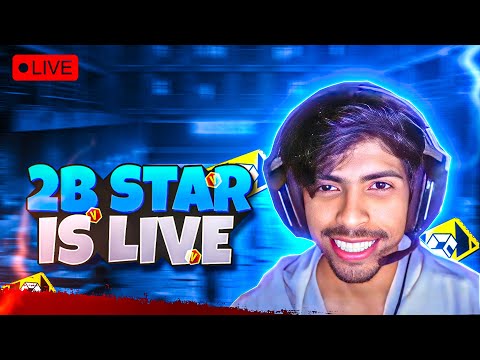 2BSTAR  LIVE