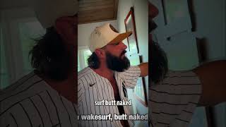 Paul Family Ranch On YouTube 200K Custom System_ Flex Tape Challenge! 😂🔊