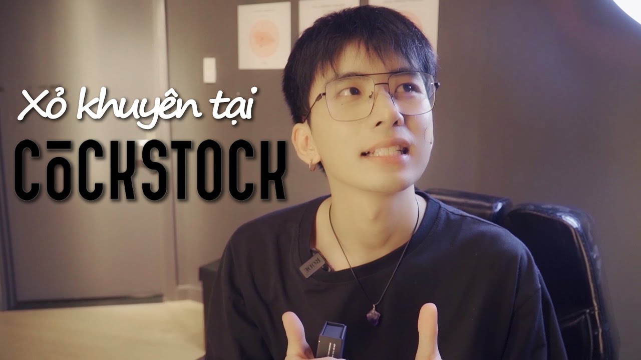 shop khuyên tai tphcm New Update Trải nghiệm xỏ khuyên không đau tại CockStock | Vlog Corner