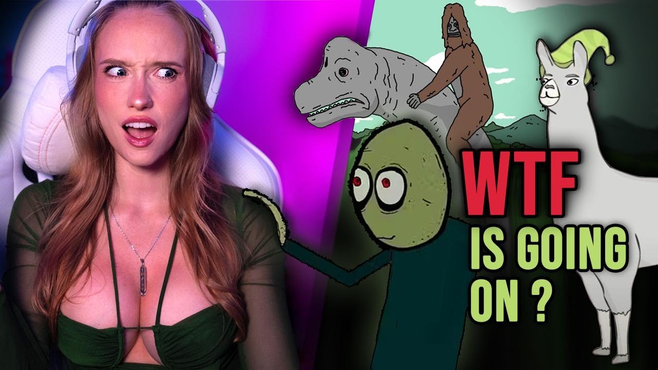 I Like To Touch Rusty Spoons