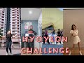 [Challenge] (HYOYEON) - (DESERT) - (ft LOOPY & SOYEON (G)i-dle) TIKTOK Ver |HYO - DESERT CHALLENGE