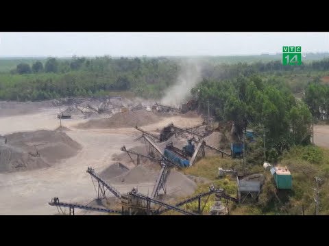 Video VTC14 | Người dân Đồng Nai muốn được giải thoát khỏi ô... - youtube