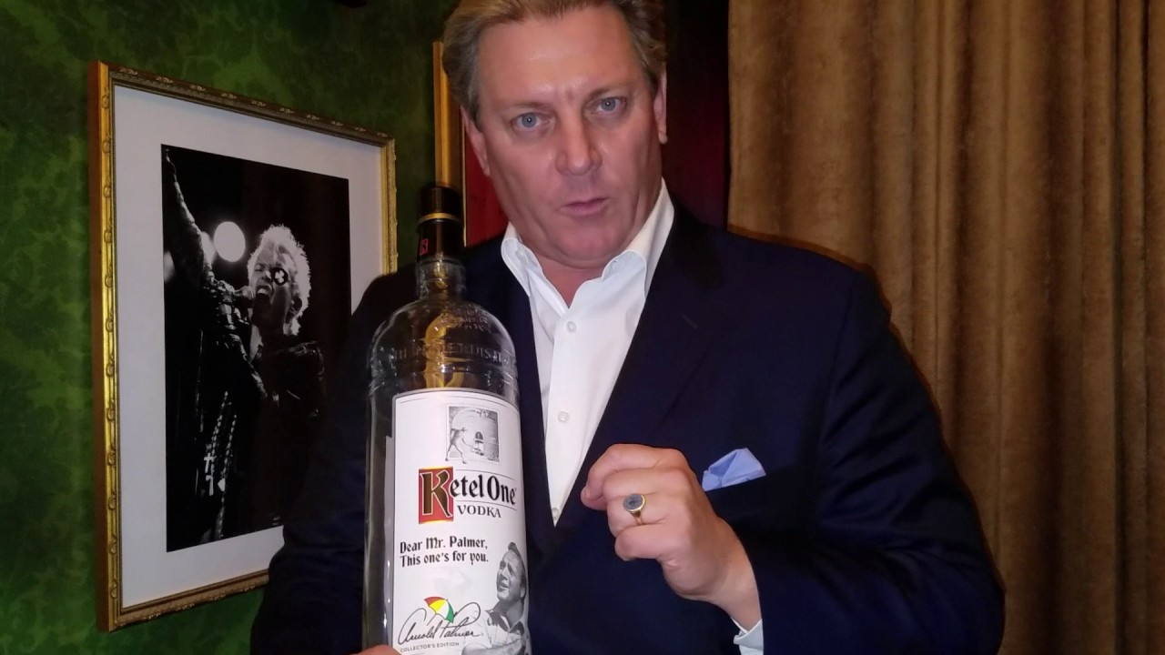 Why is it called "Ketel One" Vodka? Learn the secrets from the 11th