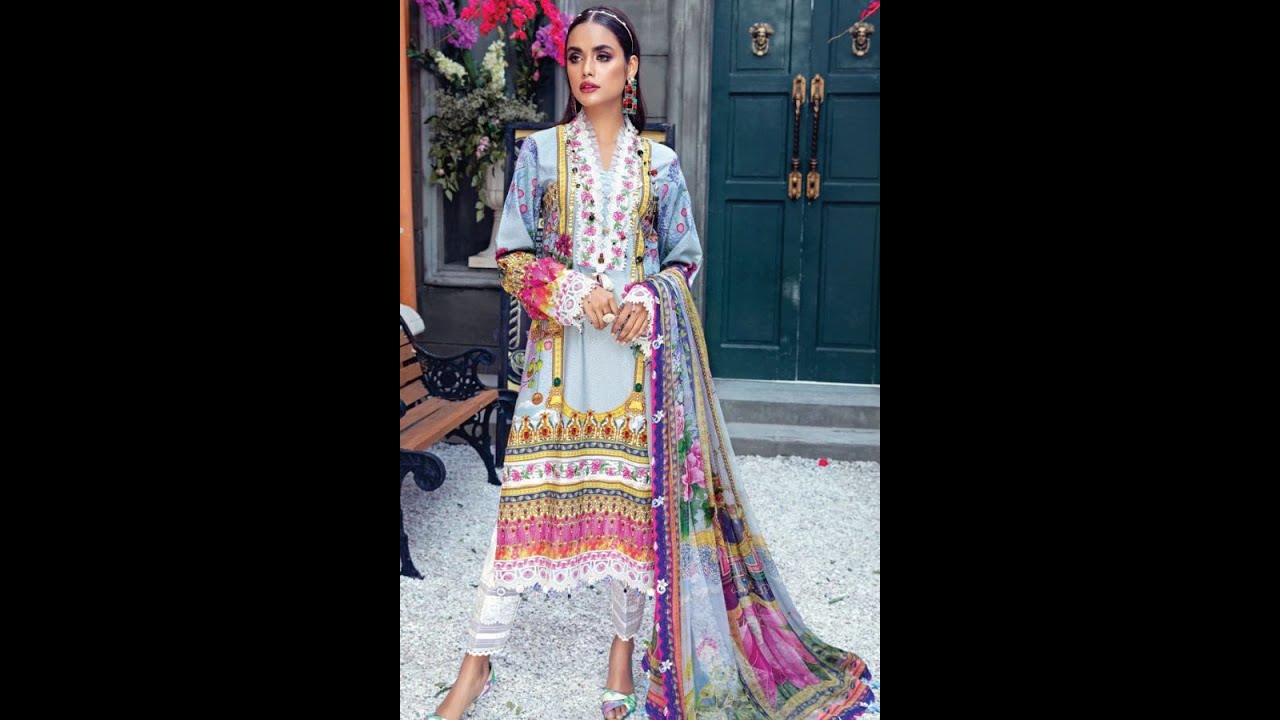 Viva Anaya collection 2021