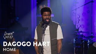 Dagogo Hart - Home | Live at Other Voices: Home 2023