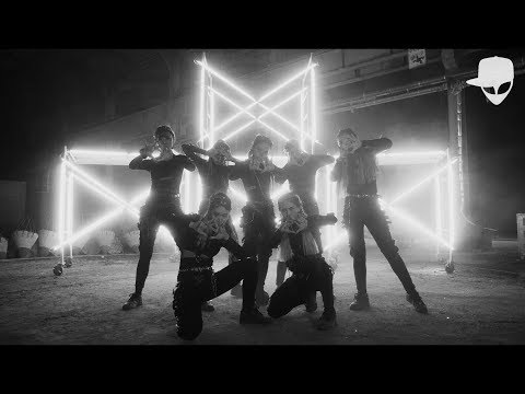 ALiEN - <strong>Destroy</strong> The System [Teaser]