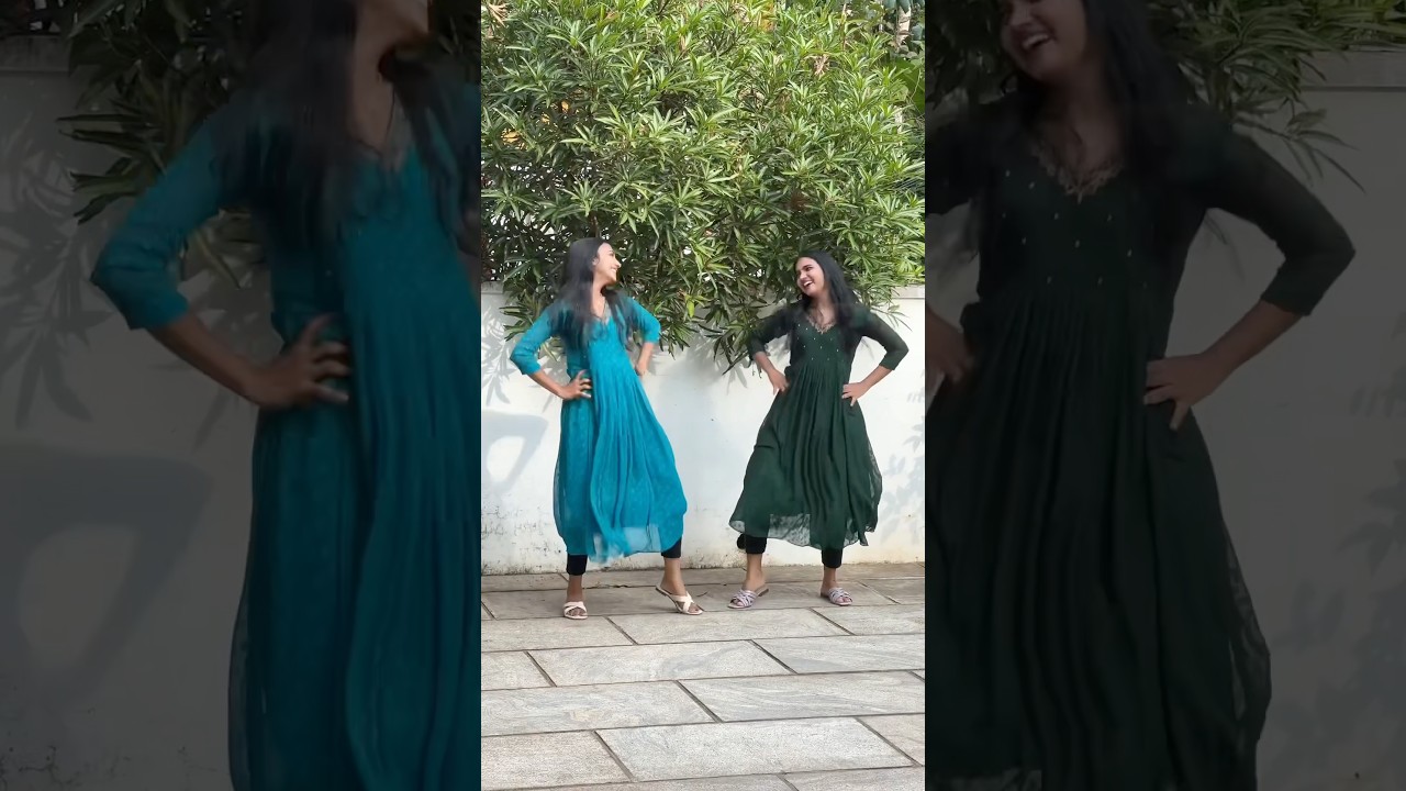 Yaathi yaathi❤️‍🔥 