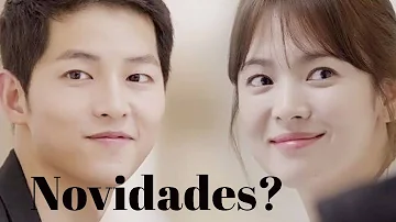 O que significa descendentes do Sol?