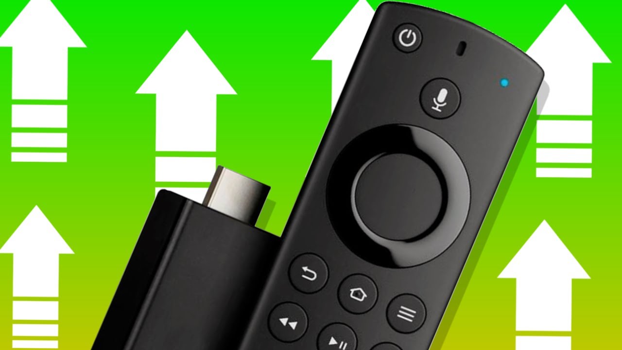 How to Get Your New  Fire TV Device Up and Running