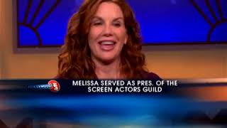 Video thumbnail of "A Prairie Tale  Melissa Gilbert"