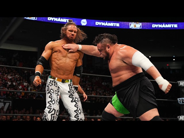 ジャックス WWE TNA ROH サモア・ジョー ROH LEGEND THE BEST