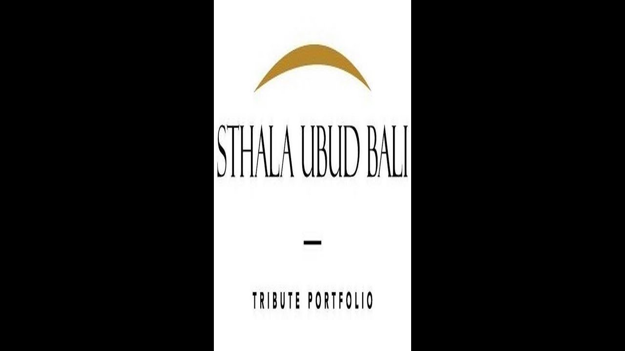 Intimate Riverside Wedding Set Up Ideas at Sthala, Ubud 