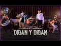 Aldo Trujillo Ft. Sigma - Digan Y Digan - (Video Musical)