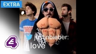 Get Tweeting | The Midnight Beast | E4