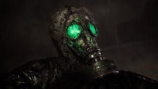 Chernobylite PC HD 1080p AZ5 Button