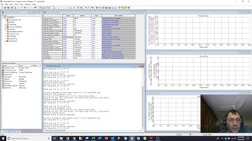 ACM11.  What ACM can do - Short demo of typical ACM results.