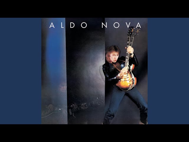 Aldo Nova - Heart To Heart