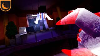 Giggle meets Honcho | Doors Archives Animation