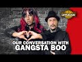 Our conversation with Gangsta Boo from Marriage Bootcamp - Unpopin S2 60