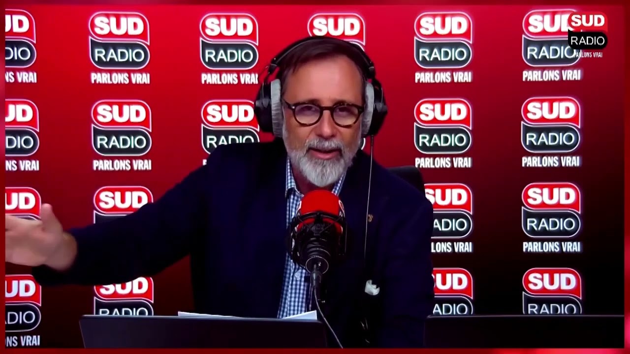 Le grand naufrage français