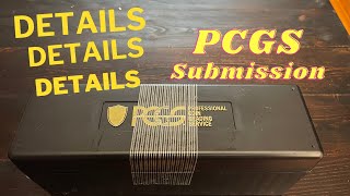 ❗️ PCGS Submission is Back❗️KEY DATES, Bust Dollar, Morgan Dollars❗️ Toned VS environmental Damage❓