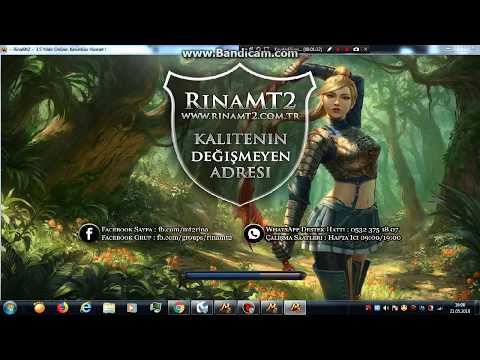 RinaMt2 O1EFE FULL