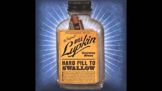 Bill Lupkin   Blues Again Today