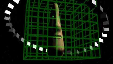 Arkanoid - The Movie " Vaus Breakout"