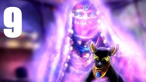 Mystery Case Files 10: Fate