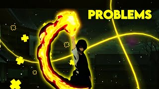 Problems🤑 - Fire Force [AMV+Edit] 4k Made in Capcut