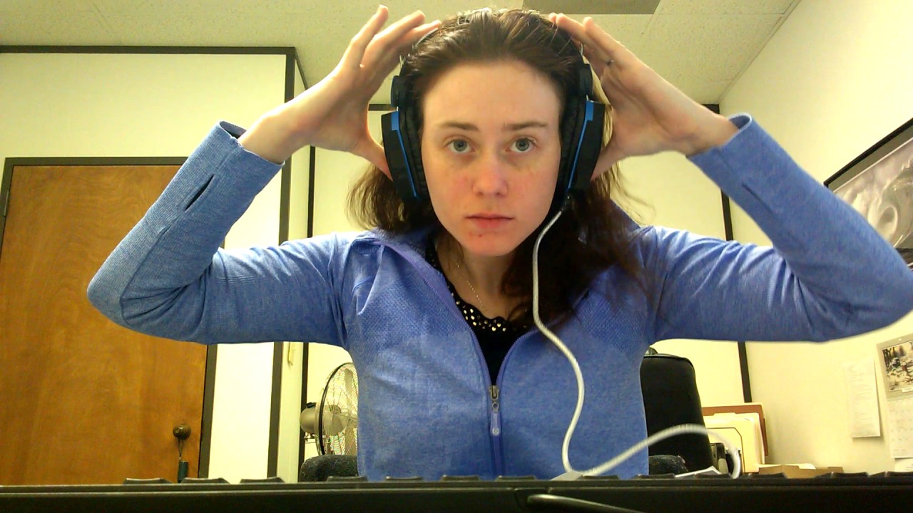 Testing and using my new PC Gaming Headphones by ToPoint