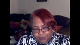 MegaBbell's webcam video April 01, 2010, 11:42 PM