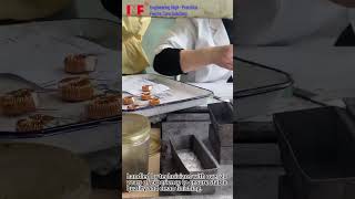 Toroidal Inductor Soldering Process | Precision Manufacturing
